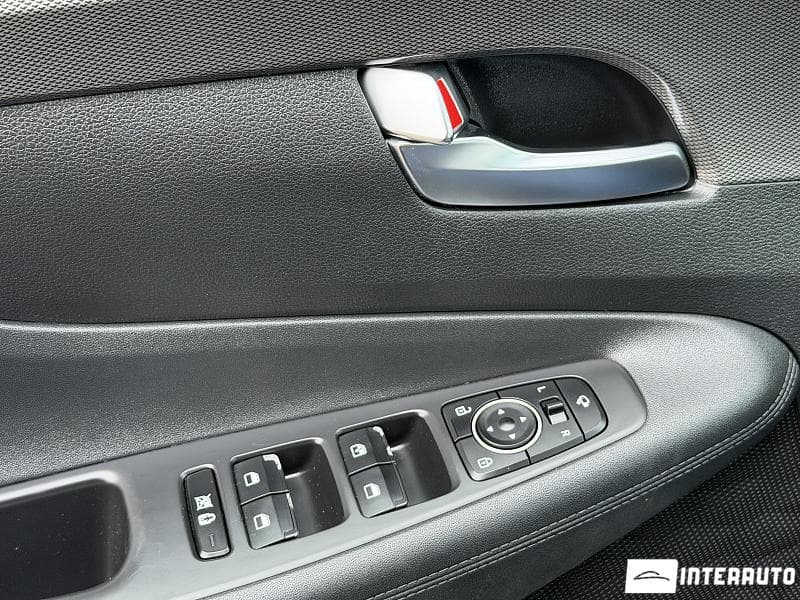 Hyundai Santa Fe 2018 — Миниатюра 8