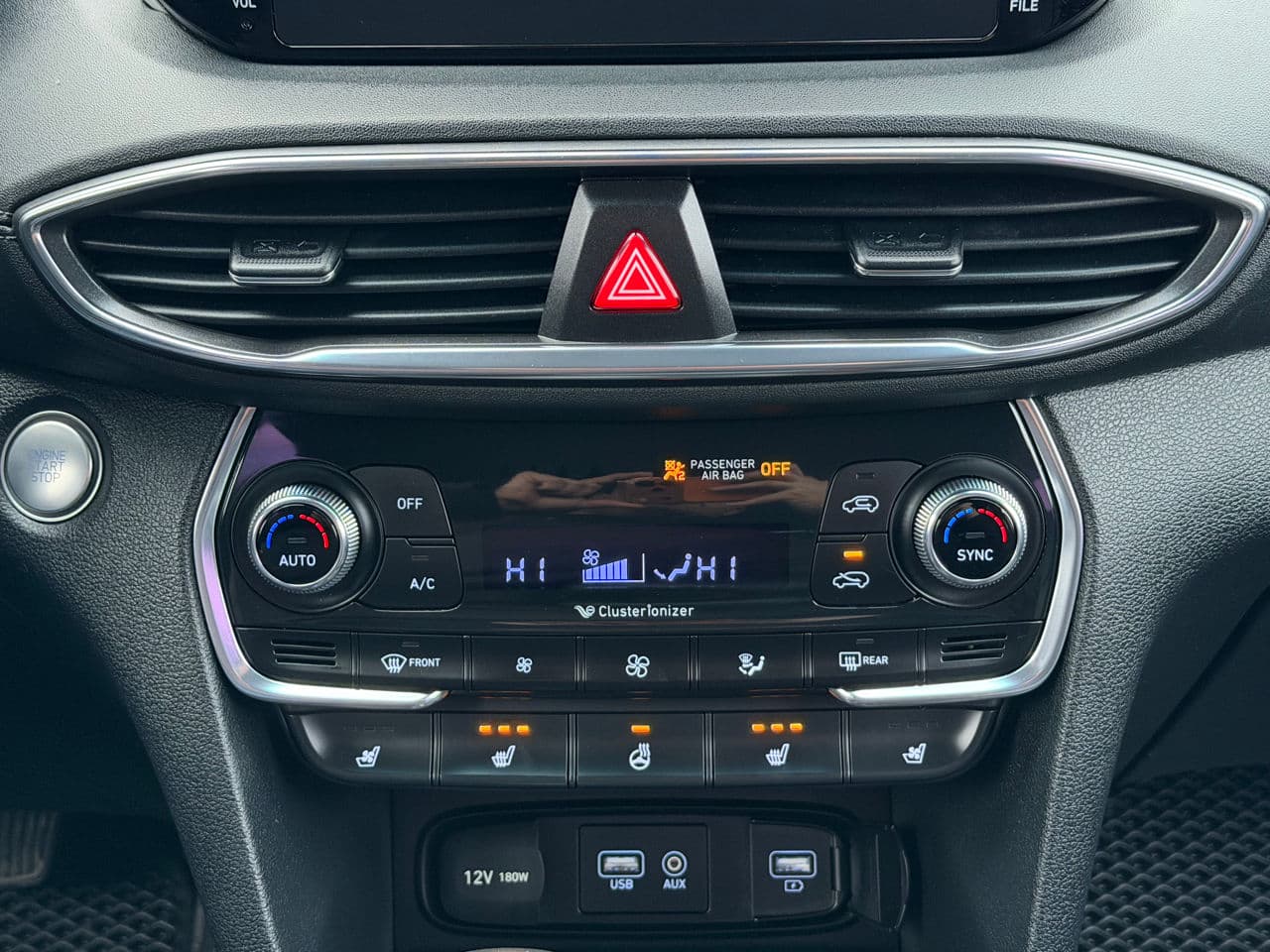 Hyundai Santa Fe 2018 — Миниатюра 15