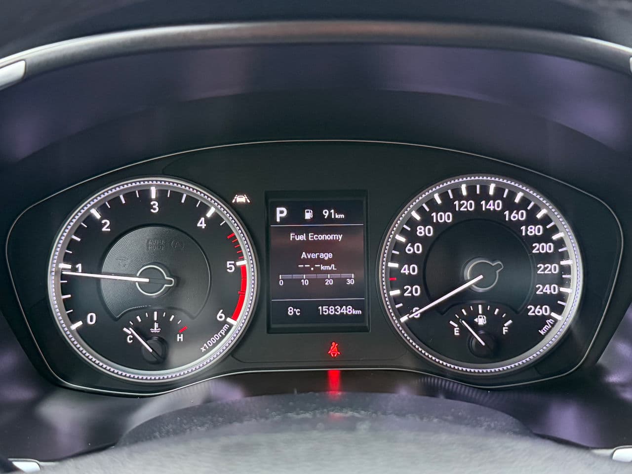 Hyundai Santa Fe 2018 — Миниатюра 13