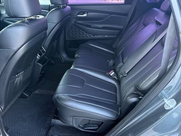 2018 Hyundai Santa Fe — Miniatură 20