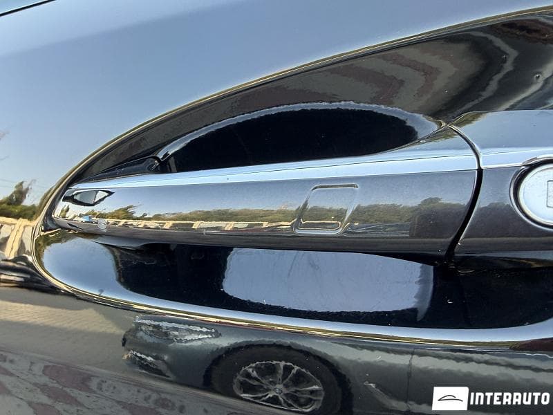 Mercedes GLE 300d 2016 — Миниатюра 6