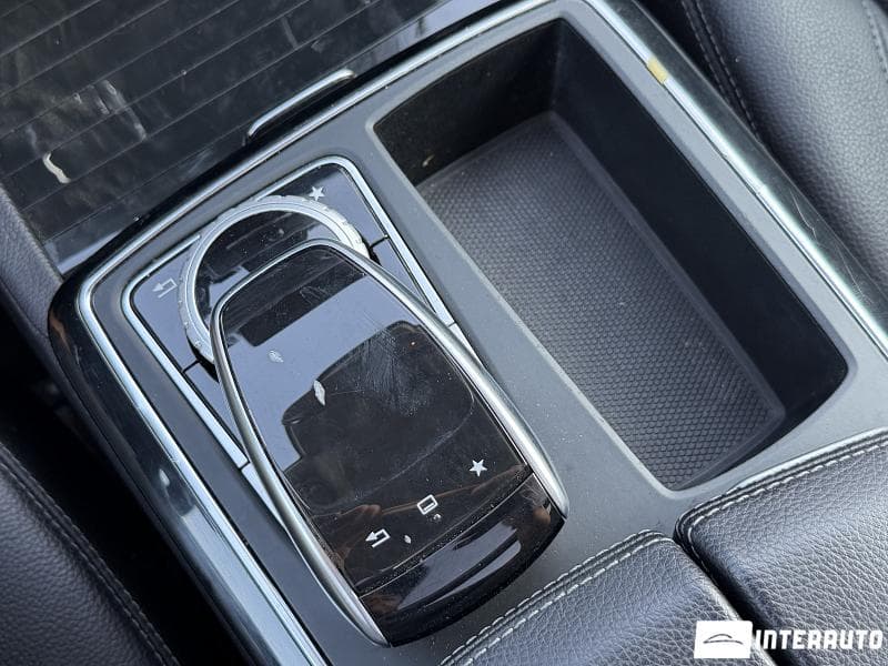 Mercedes GLE 300d 2016 — Миниатюра 15