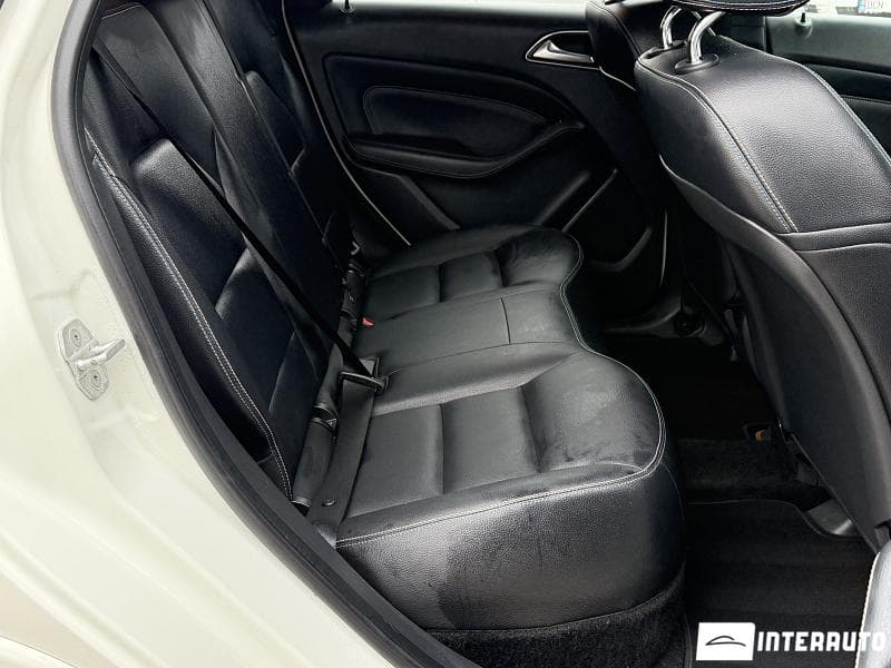 Mercedes B 250E 2015 — Миниатюра 17