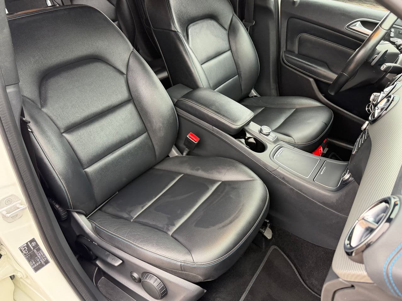 Mercedes B 250E 2015 — Миниатюра 16