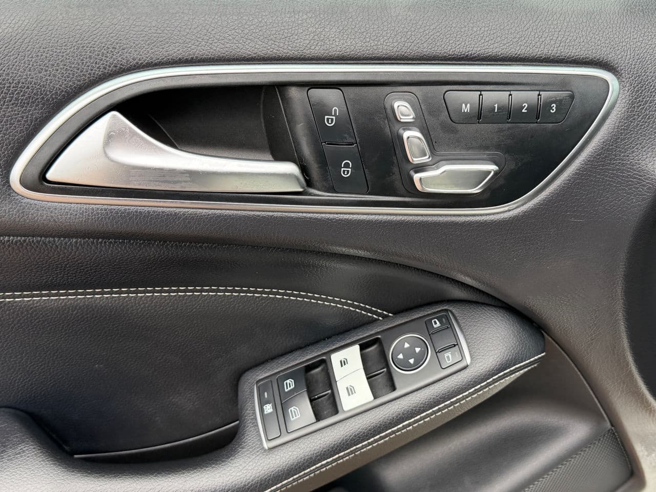 Mercedes B 250E 2015 — Миниатюра 15