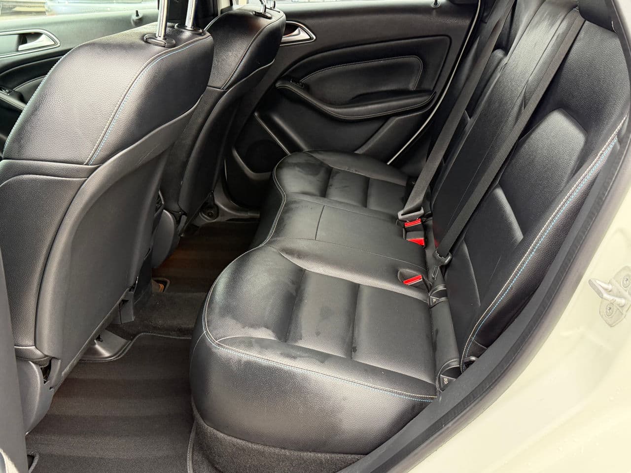Mercedes B 250E 2015 — Миниатюра 18