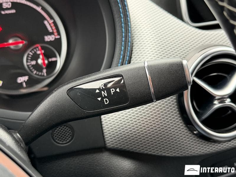 Mercedes B 250E 2015 — Миниатюра 8