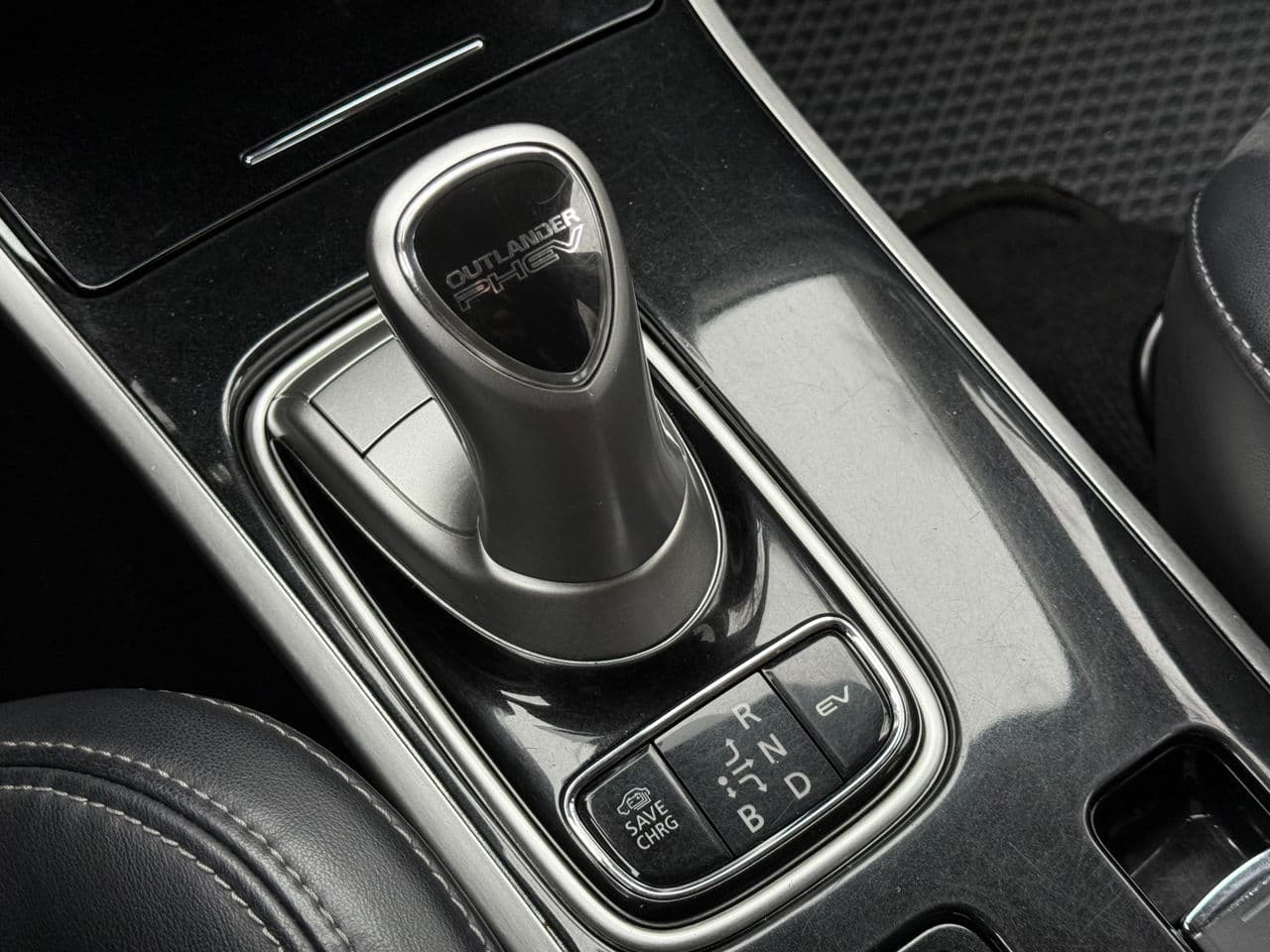 2018 Mitsubishi Outlander — Miniatură 14