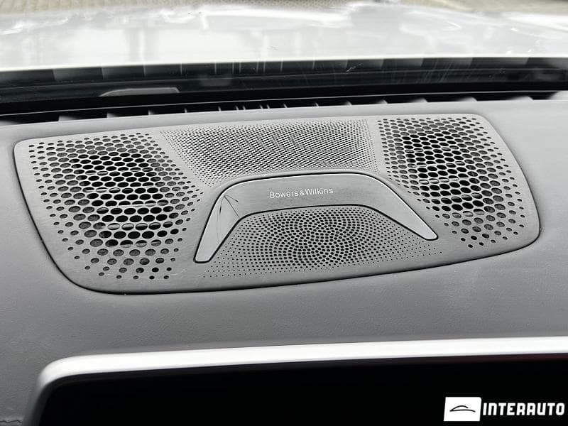 BMW 740e 2017 — Миниатюра 11