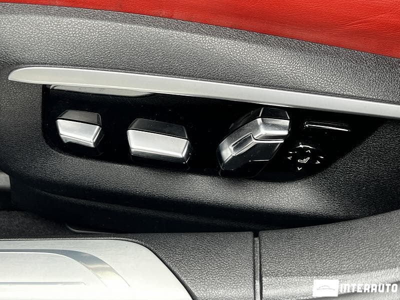 BMW 740e 2017 — Миниатюра 17