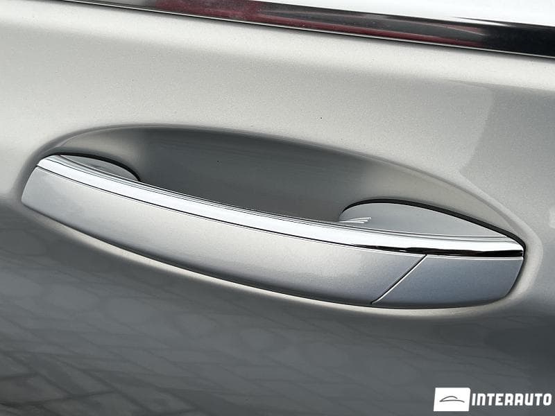BMW 740e 2017 — Миниатюра 23