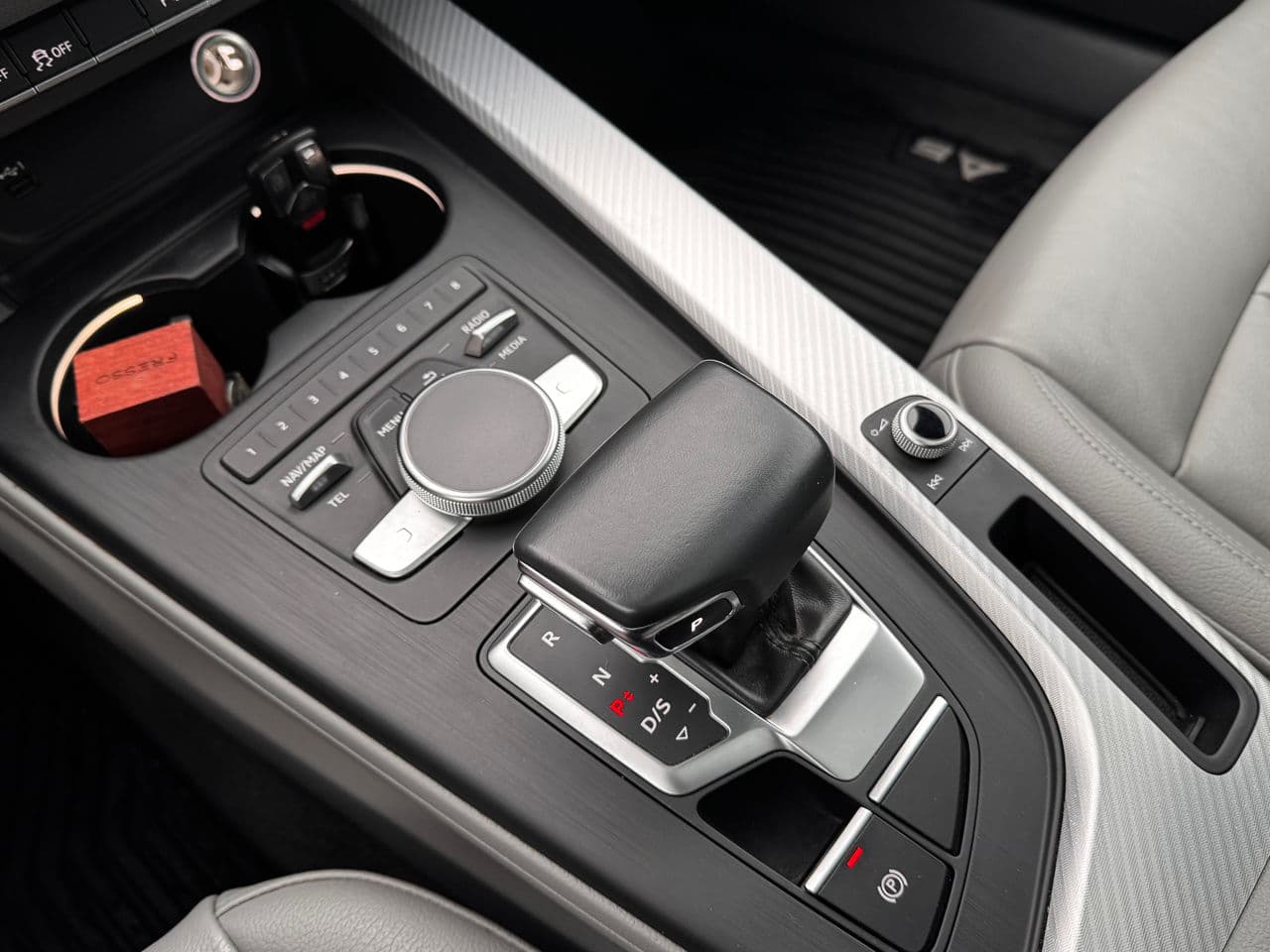 Audi A5 2018 — Миниатюра 15