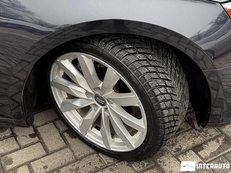 Audi A5 2018 — Миниатюра 20