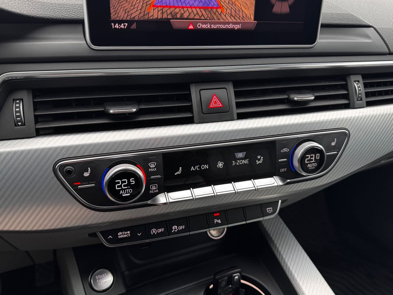 Audi A5 2018 — Миниатюра 14