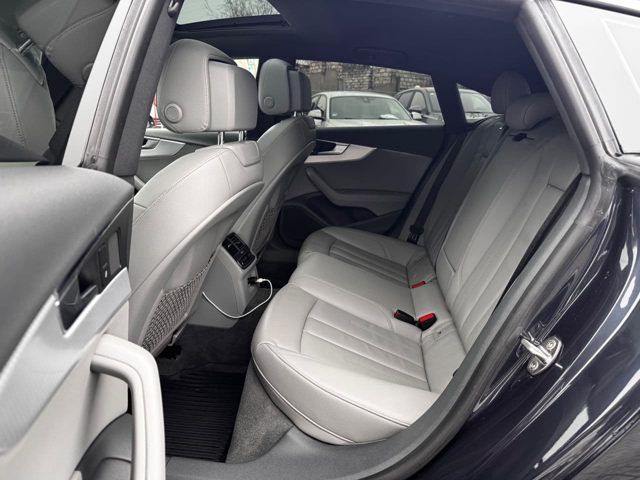 Audi A5 2018 — Миниатюра 7
