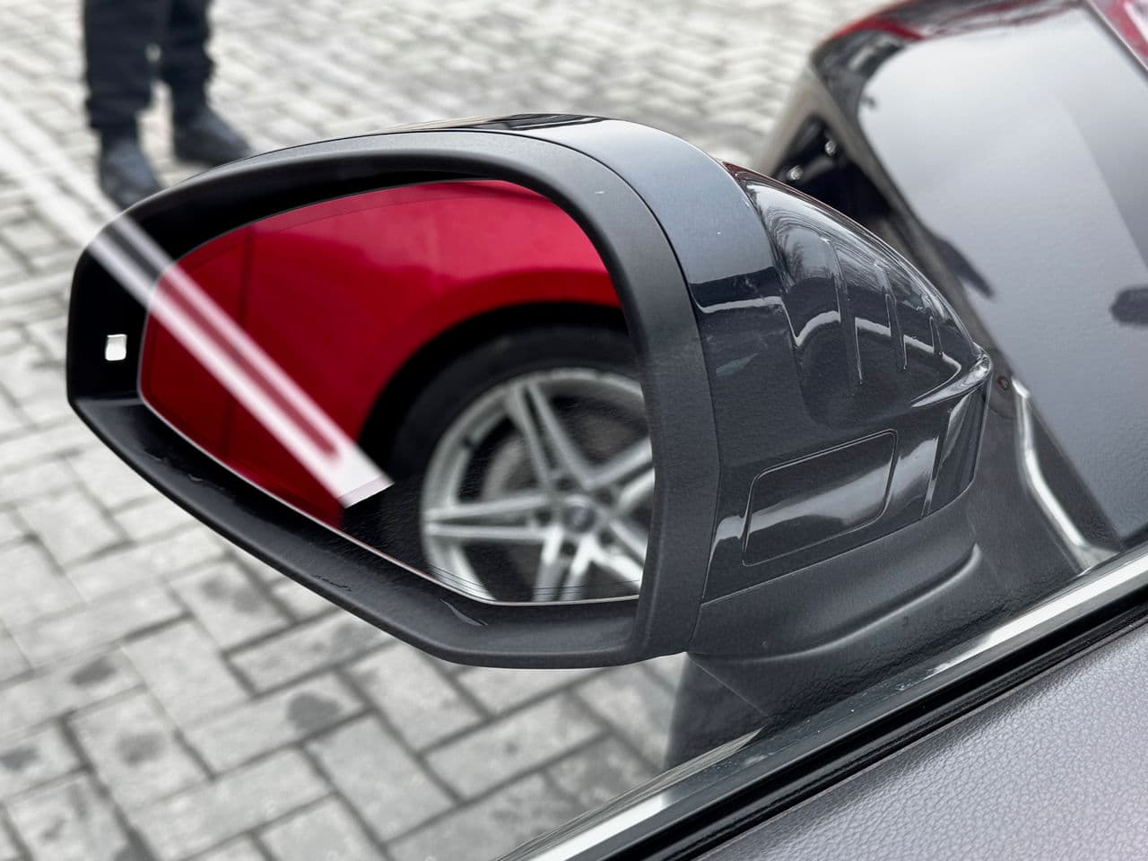 Audi A5 2018 — Миниатюра 22