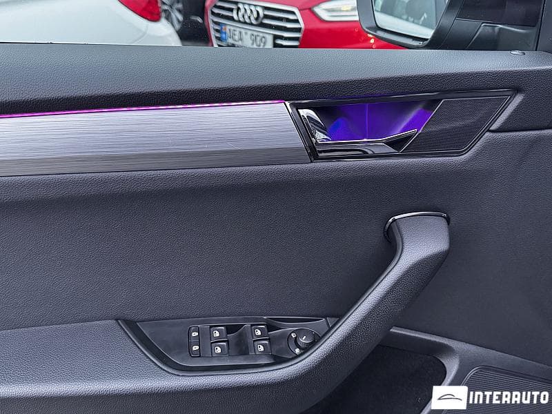 Skoda Superb 2021 — Миниатюра 18
