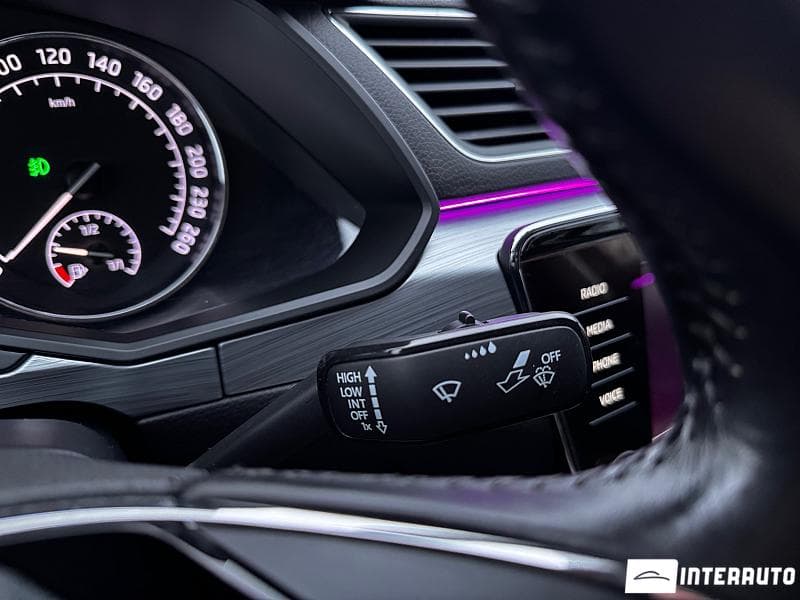 Skoda Superb 2021 — Миниатюра 13