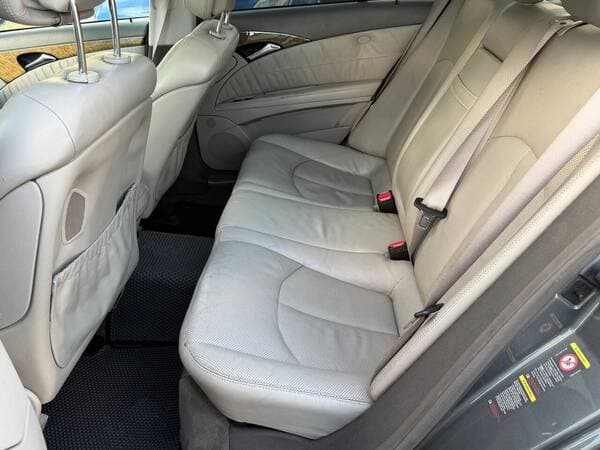 2006 Mercedes E 320 — Miniatură 17