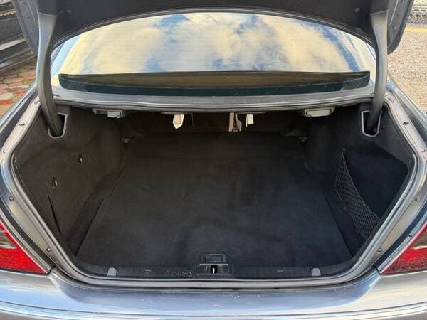 2006 Mercedes E 320 — Miniatură 20