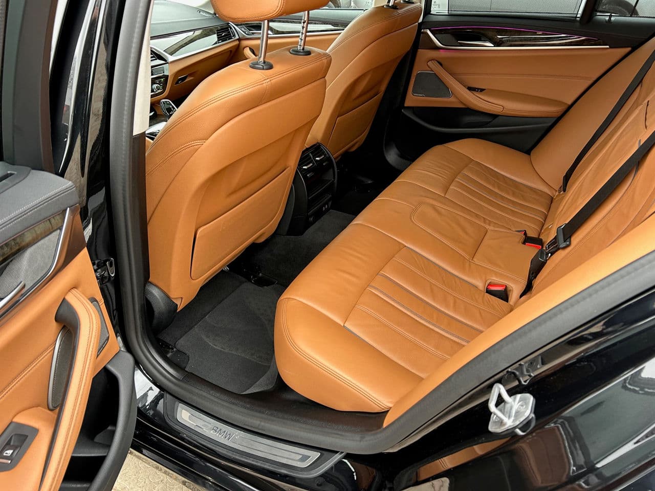 BMW 530e 2021 — Миниатюра 18