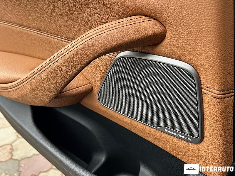 BMW 530e 2021 — Миниатюра 15
