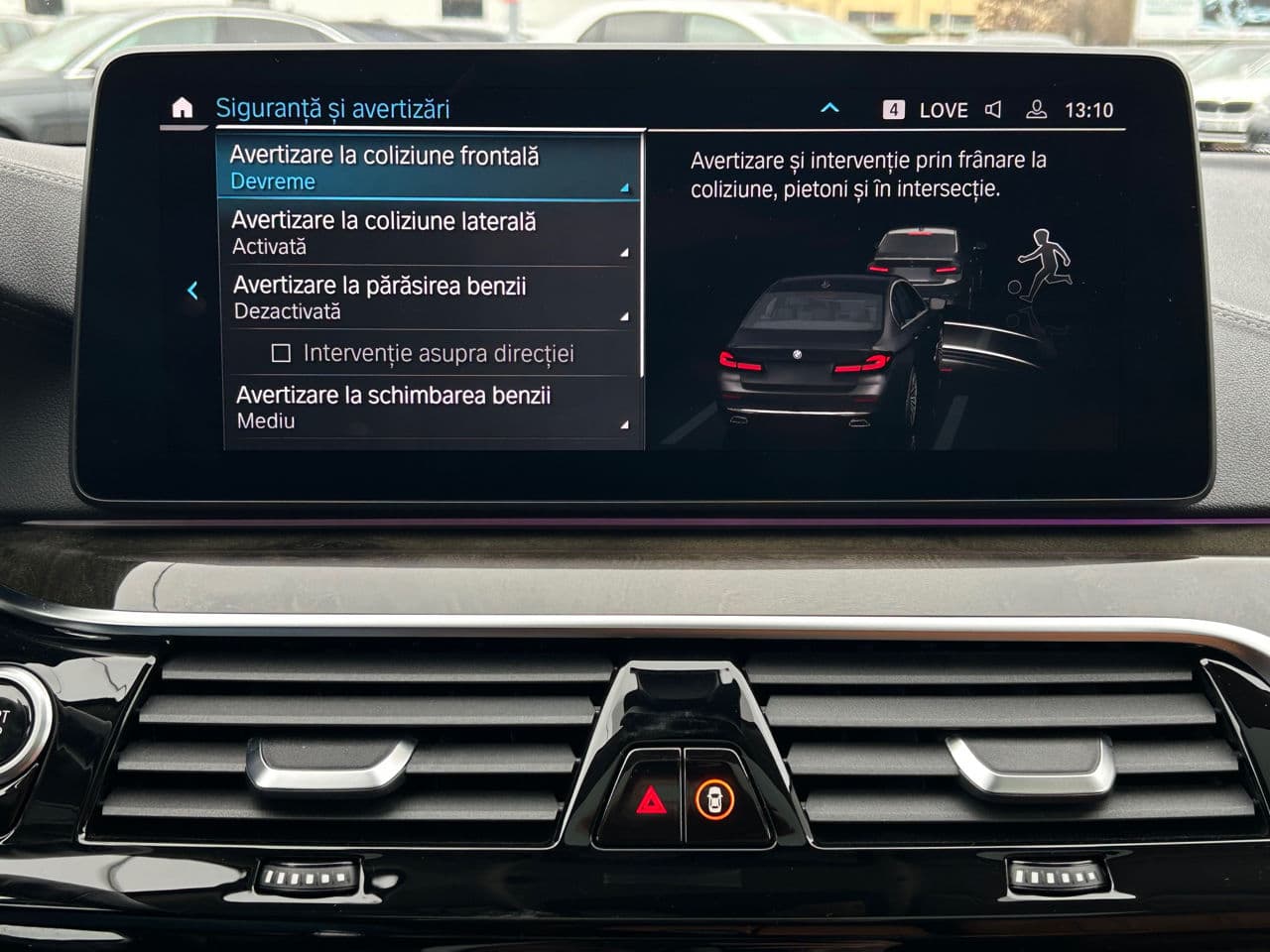 BMW 530e 2021 — Миниатюра 13