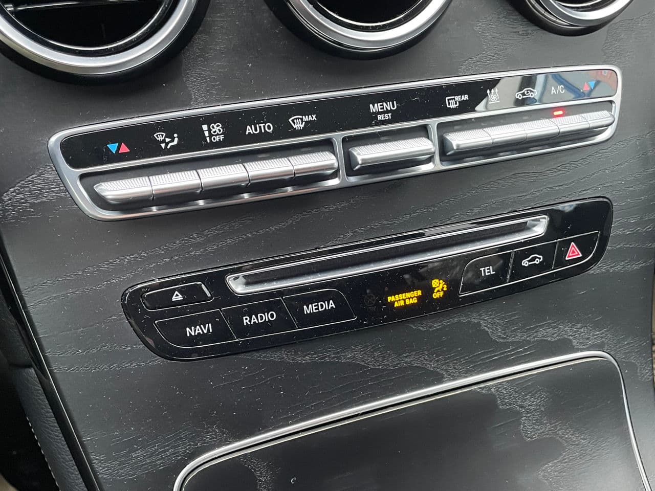 Mercedes GLC 350e 2019 — Миниатюра 16