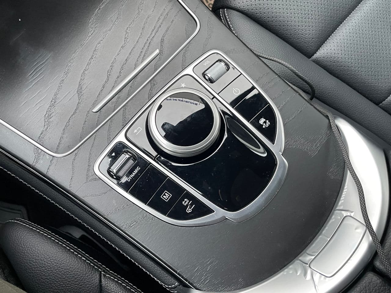Mercedes GLC 350e 2019 — Миниатюра 17