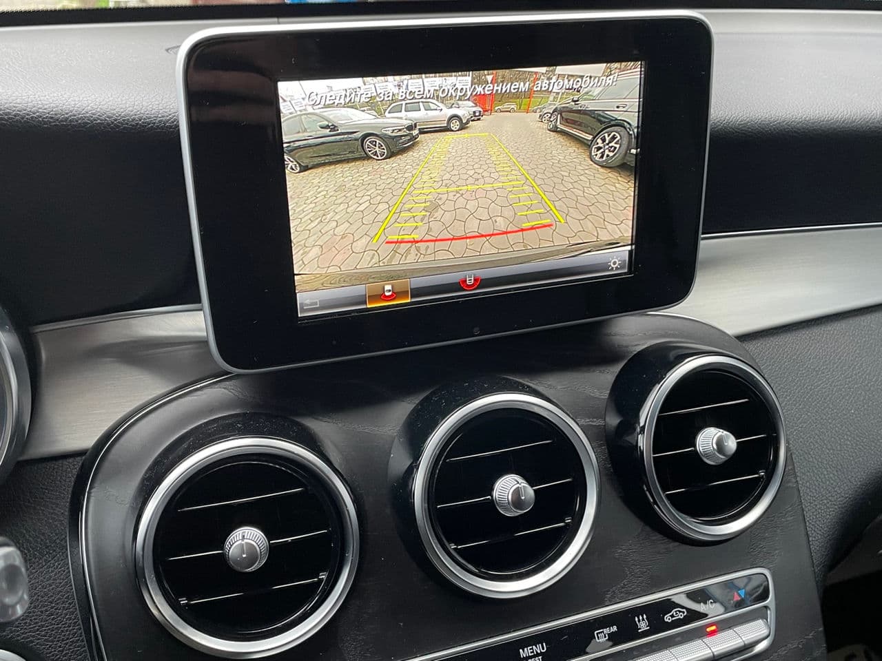 Mercedes GLC 350e 2019 — Миниатюра 15