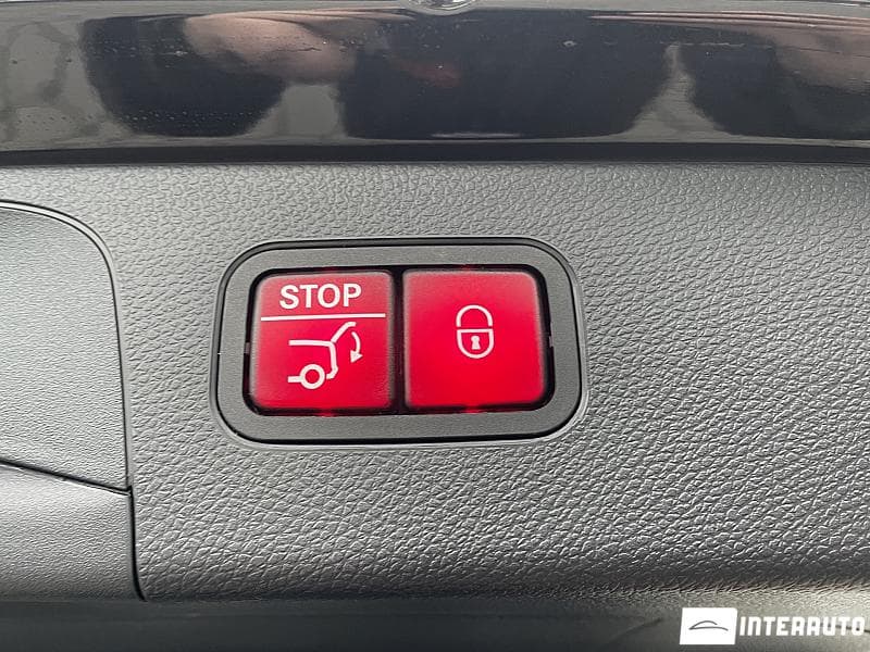 Mercedes GLC 350e 2019 — Миниатюра 24