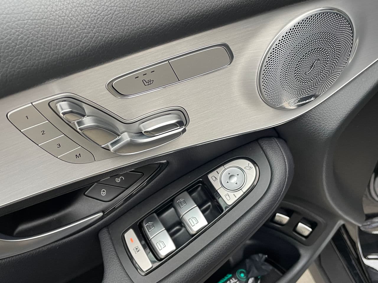 Mercedes GLC 350e 2019 — Миниатюра 7