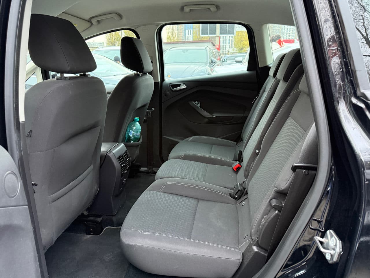 Ford C-MAX 2016 — Миниатюра 16