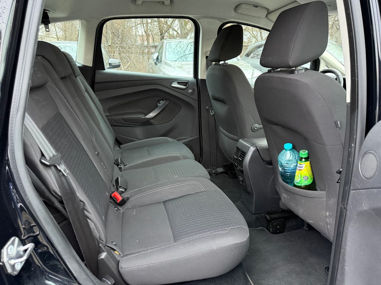Ford C-MAX 2016 — Миниатюра 15