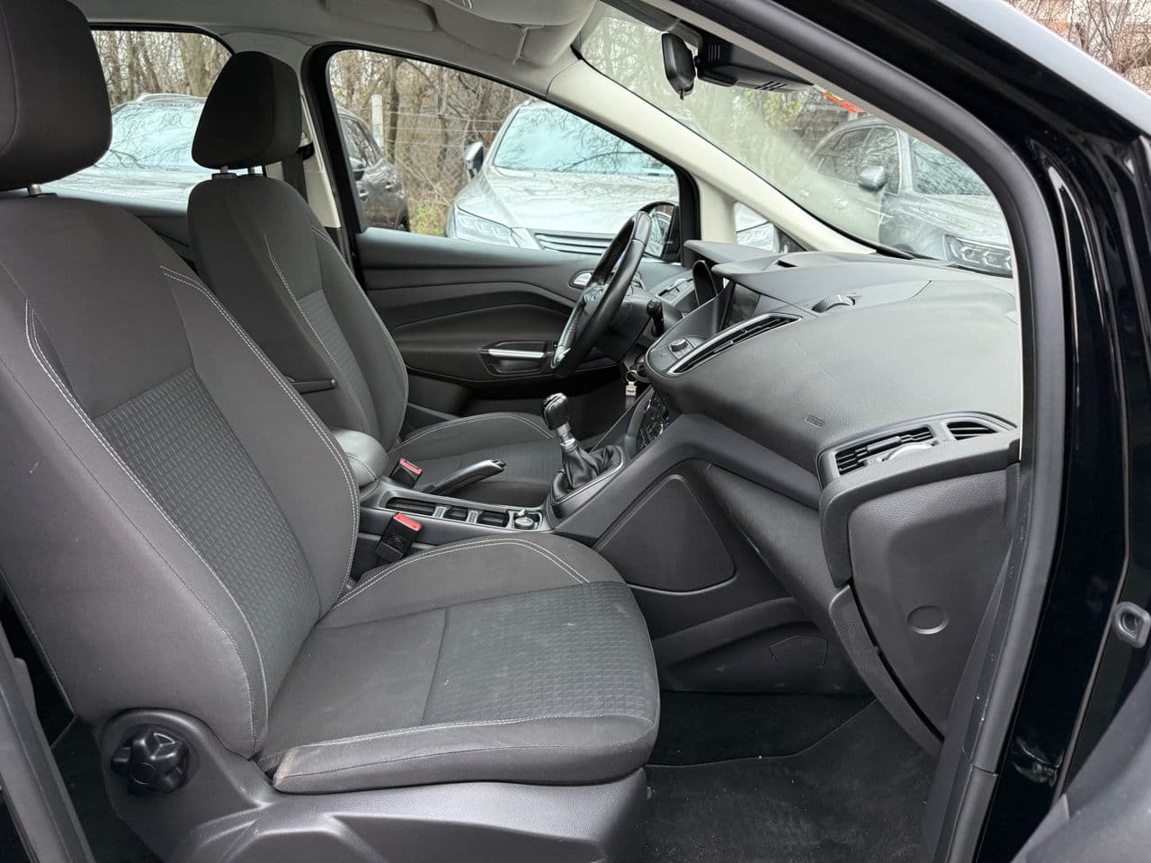 Ford C-MAX 2016 — Миниатюра 14