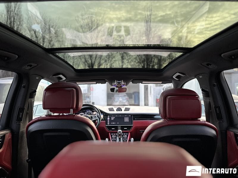 Porsche Cayenne E-Hybrid 2019 — Миниатюра 23