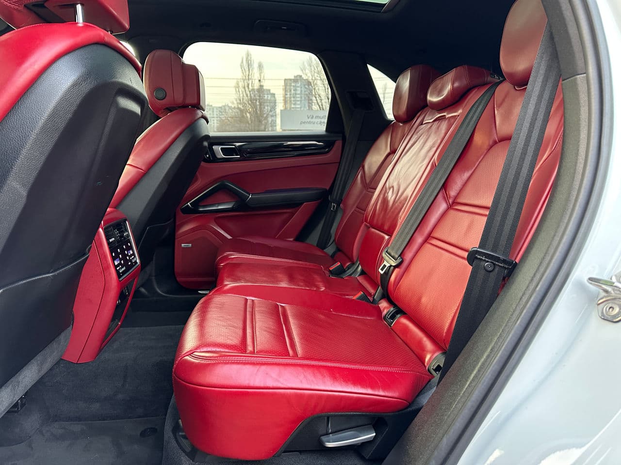 Porsche Cayenne E-Hybrid 2019 — Миниатюра 22