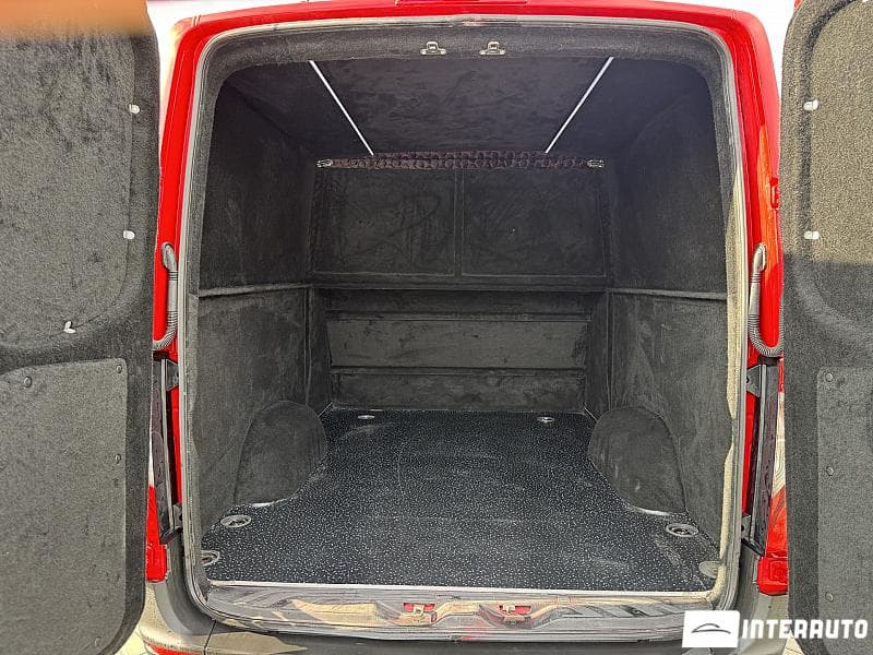 Mercedes Sprinter 2019 — Миниатюра 19