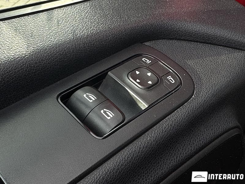 Mercedes Sprinter 2019 — Миниатюра 17