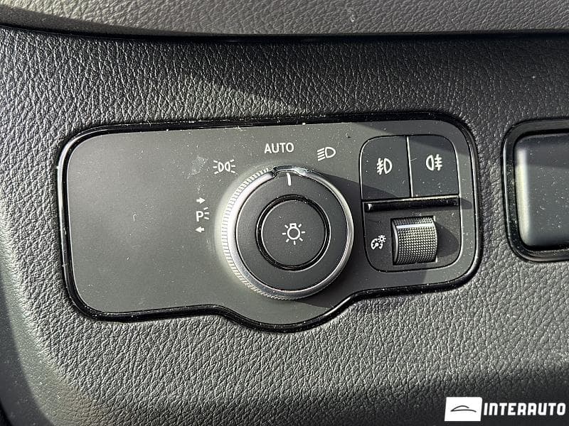 Mercedes Sprinter 2019 — Миниатюра 18