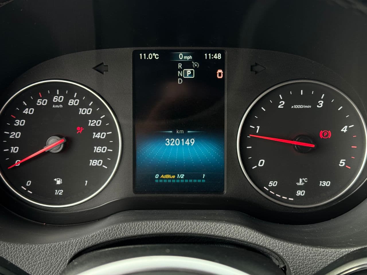 Mercedes Sprinter 2019 — Миниатюра 8