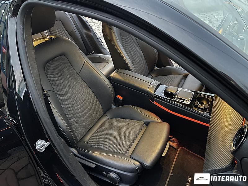 Mercedes A 180 2020 — Миниатюра 17
