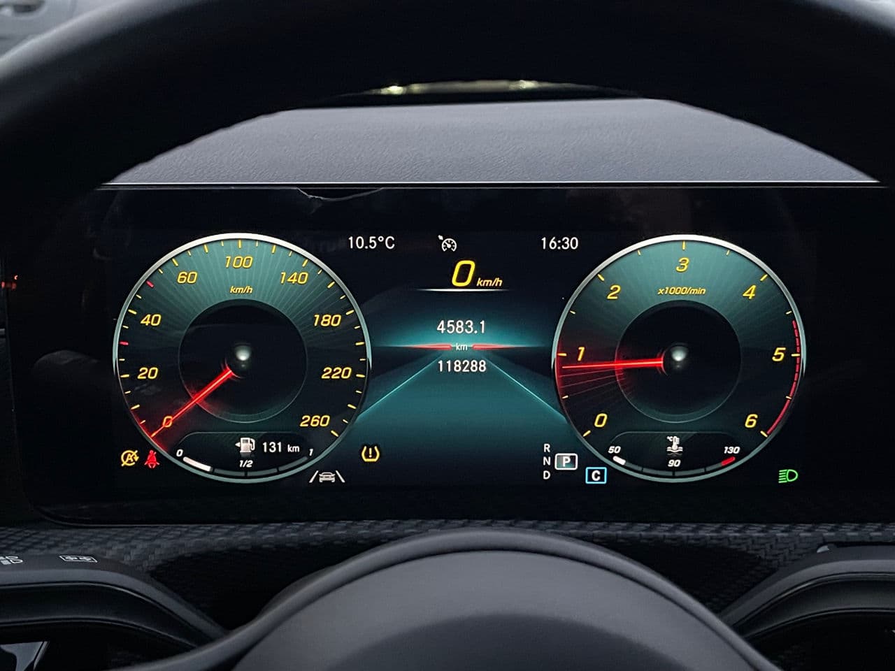 Mercedes A 180 2020 — Миниатюра 7