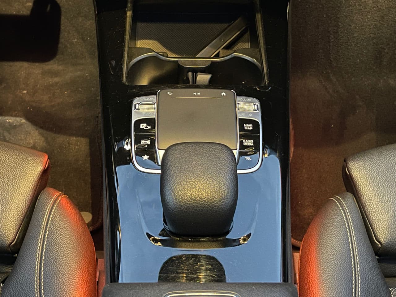 Mercedes A 180 2020 — Миниатюра 11
