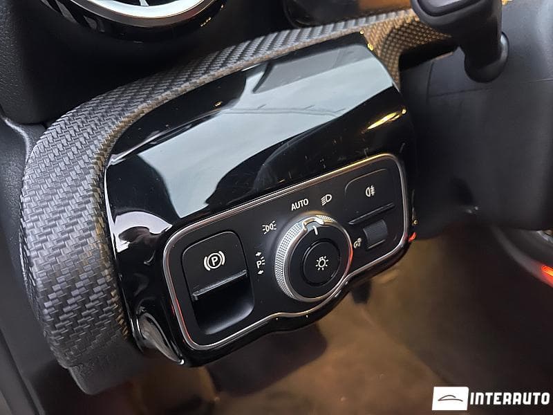 Mercedes A 180 2020 — Миниатюра 14