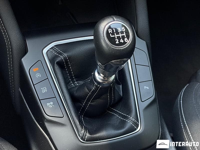 Ford Focus 2021 — Миниатюра 14