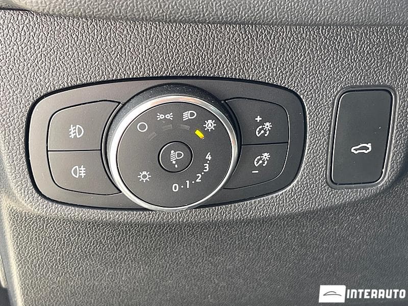 Ford Focus 2021 — Миниатюра 8