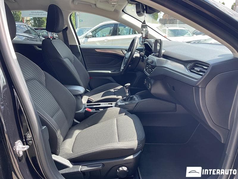 Ford Focus 2021 — Миниатюра 15
