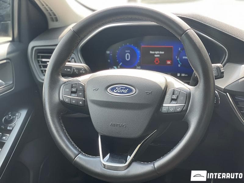 Ford Focus 2021 — Миниатюра 9
