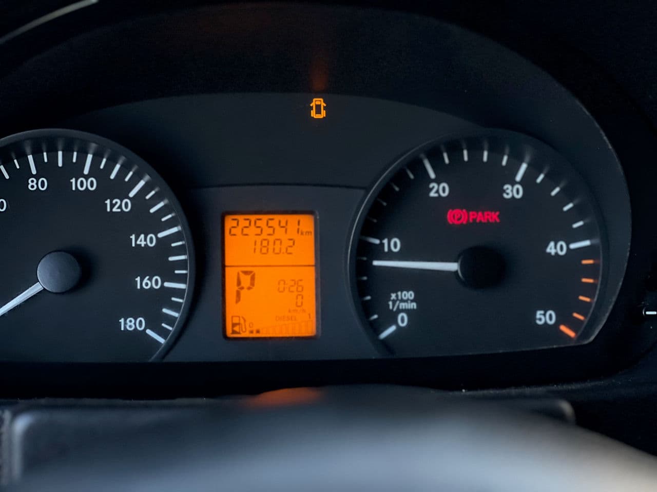Mercedes Sprinter 2016 — Миниатюра 9